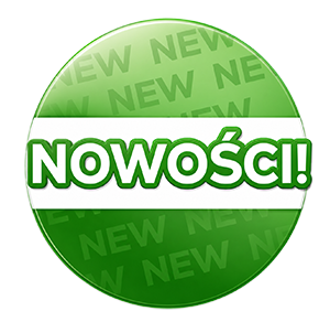 Nowości COBBO